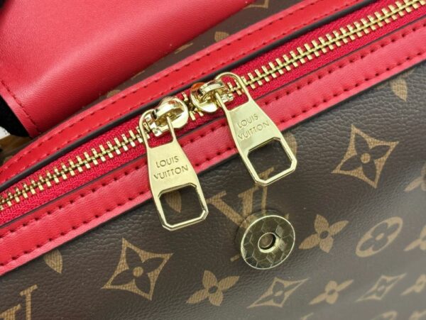 New Fashion L*V Handbag 1377
