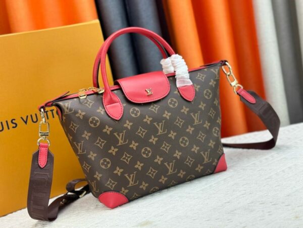 New Fashion L*V Handbag 1377