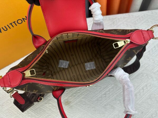 New Fashion L*V Handbag 1377