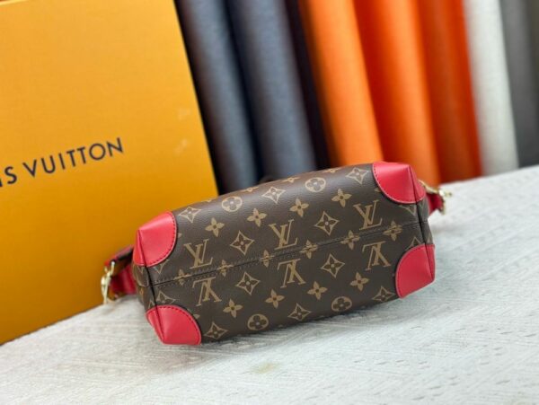 New Fashion L*V Handbag 1377