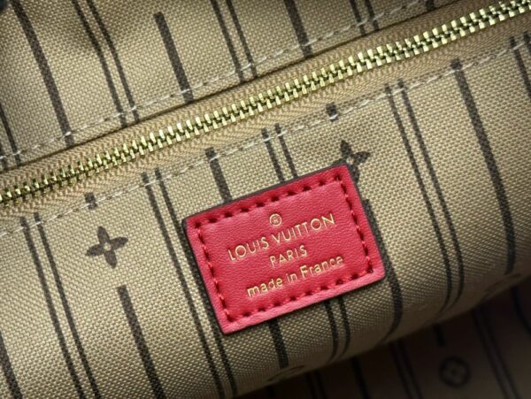 New Fashion L*V Handbag 1377