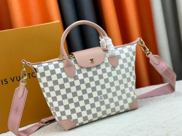 New Fashion L*V Handbag 1377