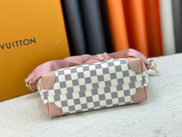 New Fashion L*V Handbag 1377
