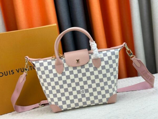 New Fashion L*V Handbag 1377