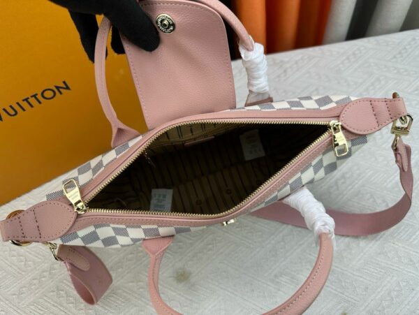 New Fashion L*V Handbag 1377