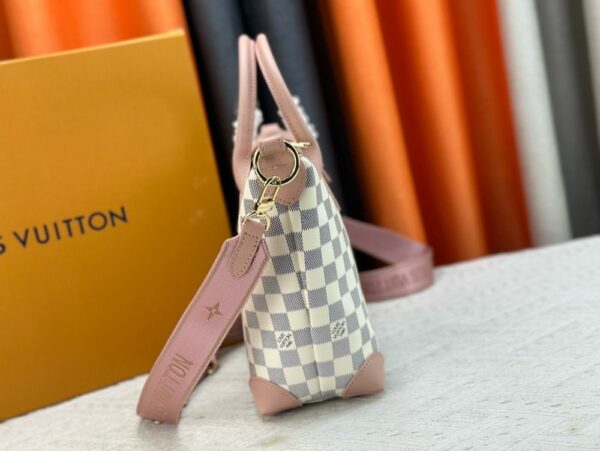 New Fashion L*V Handbag 1377