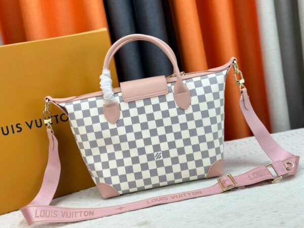 New Fashion L*V Handbag 1377