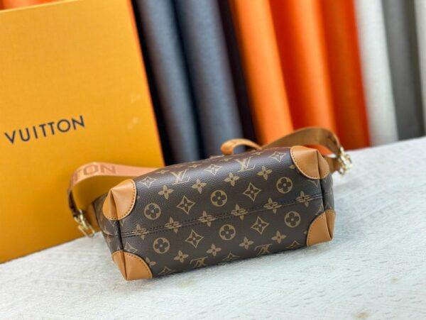 New Fashion L*V Handbag 1377