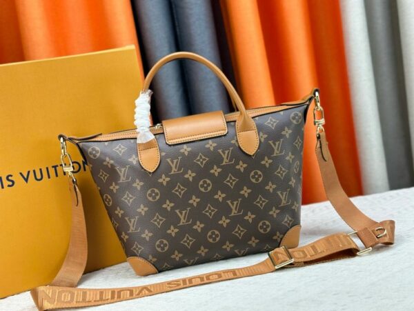 New Fashion L*V Handbag 1377