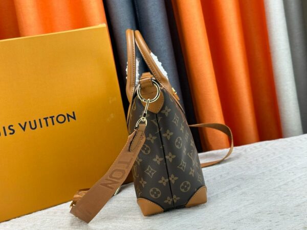 New Fashion L*V Handbag 1377