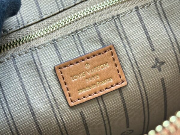New Fashion L*V Handbag 1377