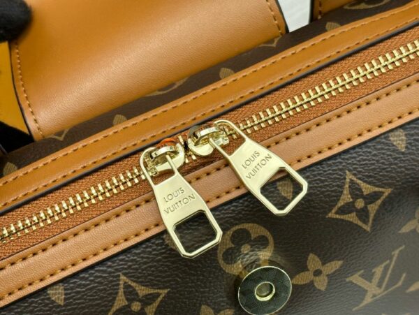 New Fashion L*V Handbag 1377
