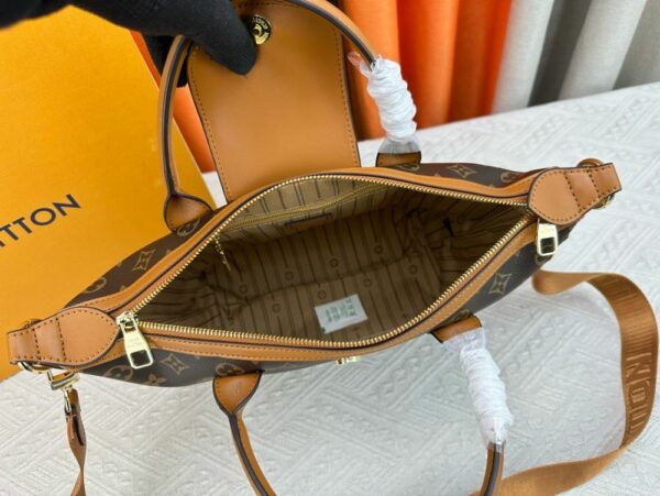 New Fashion L*V Handbag 1377