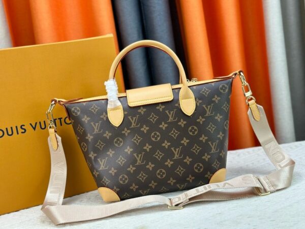 New Fashion L*V Handbag 1377