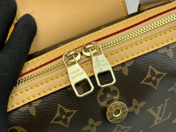 New Fashion L*V Handbag 1377