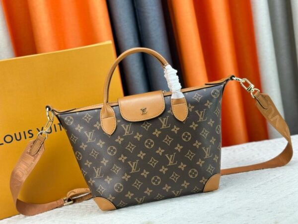 New Fashion L*V Handbag 1377
