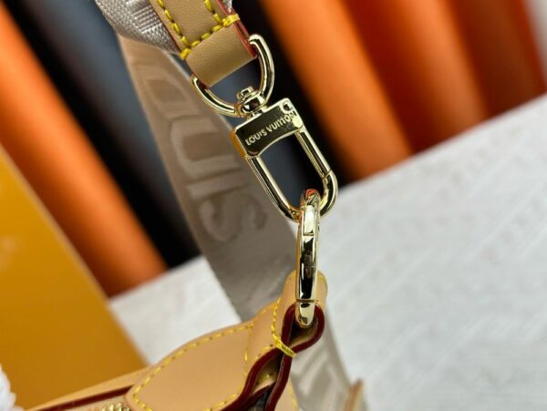 New Fashion L*V Handbag 1377