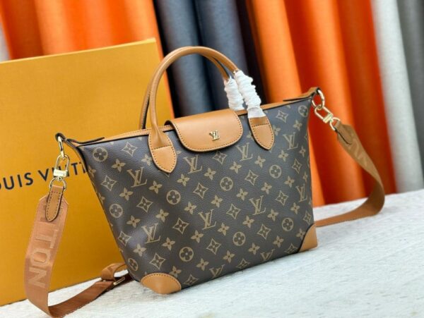 New Fashion L*V Handbag 1377