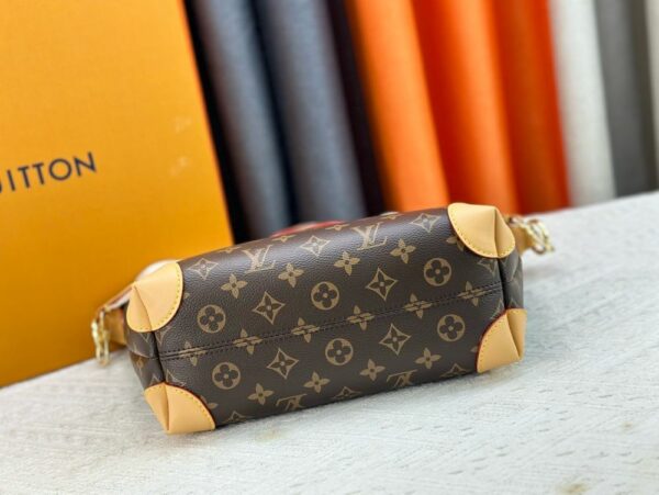 New Fashion L*V Handbag 1377