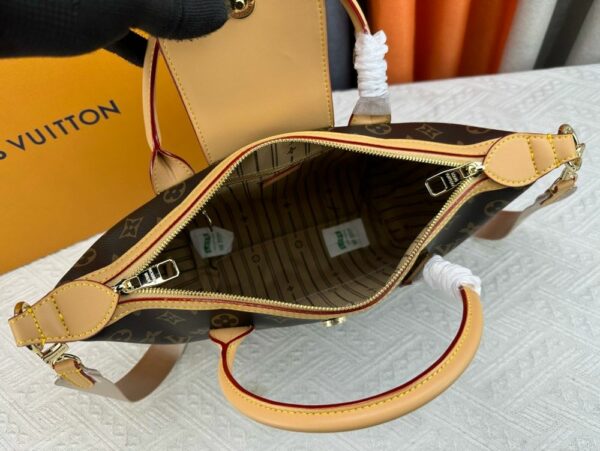 New Fashion L*V Handbag 1377
