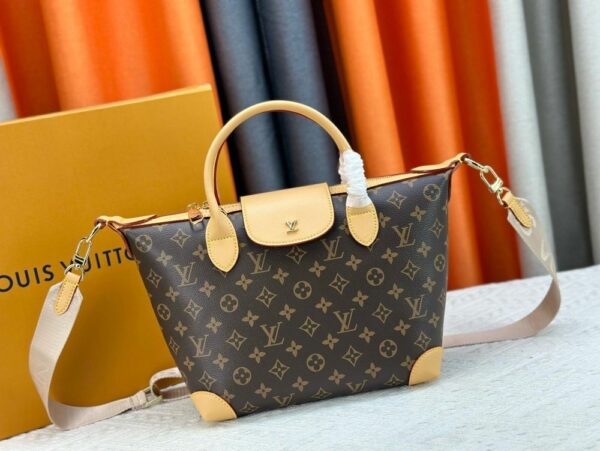 New Fashion L*V Handbag 1377
