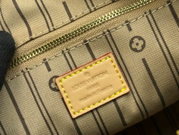 New Fashion L*V Handbag 1377