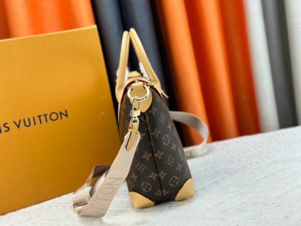 New Fashion L*V Handbag 1377