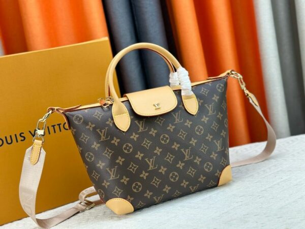 New Fashion L*V Handbag 1377