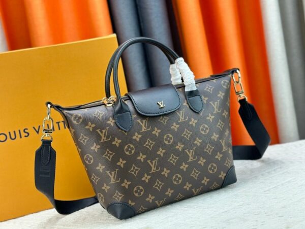 New Fashion L*V Handbag 1377