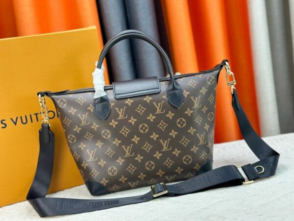 New Fashion L*V Handbag 1377
