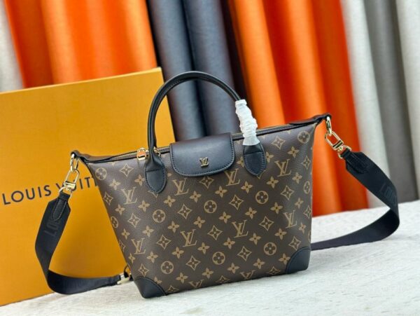 New Fashion L*V Handbag 1377