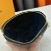 Stylish Fashion Carry L*V Handbag 1376