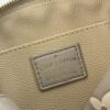 Stylish Fashion Carry L*V Handbag 1376
