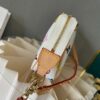 Stylish Fashion Carry L*V Handbag 1368