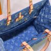 Stylish Fashion Carry L*V Handbag 1366 Stylish Fashion Carry L*V Handbag 1366