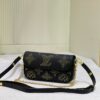 Stylish Fashion Carry L*V Handbag 1359