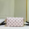 Stylish Fashion Carry L*V Handbag 1359