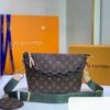 Stylish Fashion Carry L*V Handbag 1358