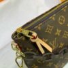 Stylish Fashion Carry L*V Handbag 1358