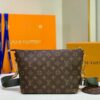 Stylish Fashion Carry L*V Handbag 1358