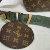 Stylish Fashion Carry L*V Handbag 1358