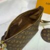 Stylish Fashion Carry L*V Handbag 1358