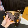 Stylish Fashion Carry LV Handbag L769