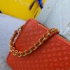 Stylish Fashion Carry L*V Handbag 1349