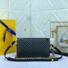 Stylish Fashion Carry L*V Handbag 1349