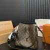 Stylish Fashion Carry LV Handbag L752