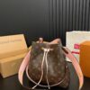 Stylish Fashion Carry LV Handbag L752