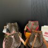 Stylish Fashion Carry LV Handbag L752