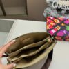 Stylish Fashion Carry LV Handbag L751
