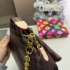 Stylish Fashion Carry LV Handbag L751
